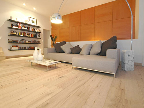家庭装修不同种类地板优缺点有哪些