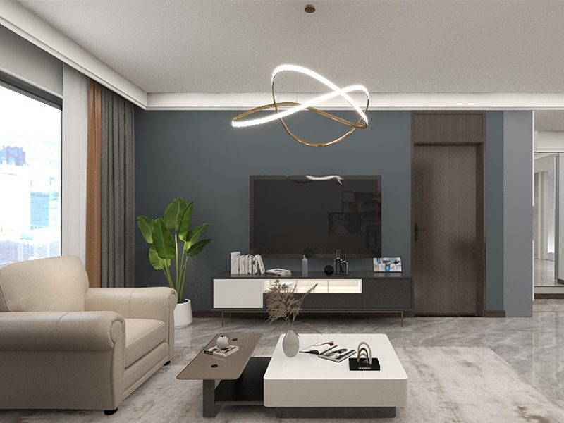 简约背景墙 简约背景墙