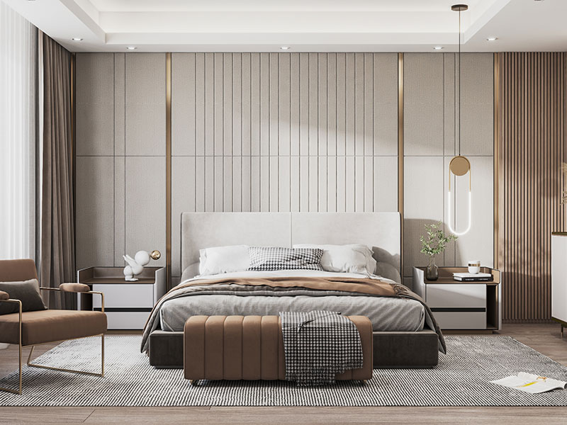 方林装饰家装案例图 方林装饰家装案例图