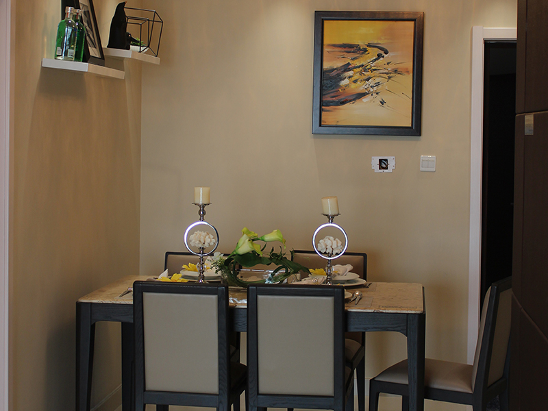 小户型装修 小户型装修