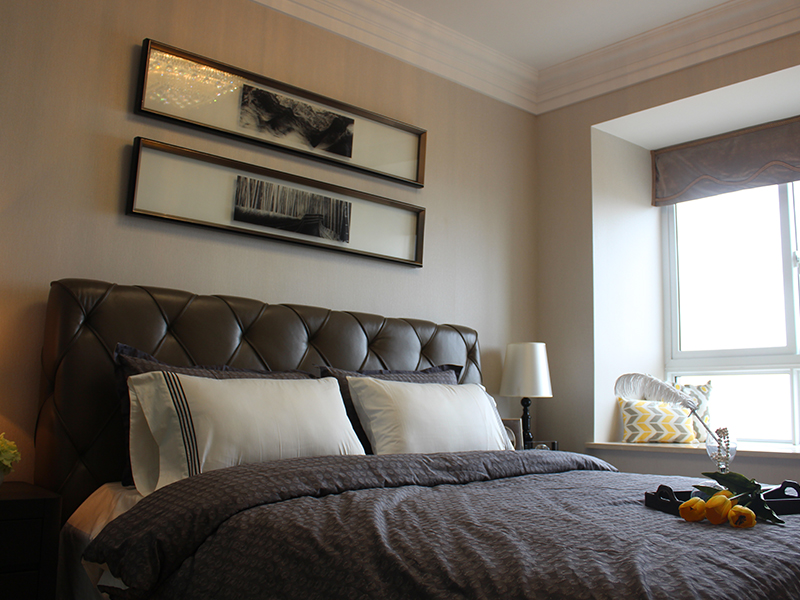 小户型装修案例 小户型装修案例