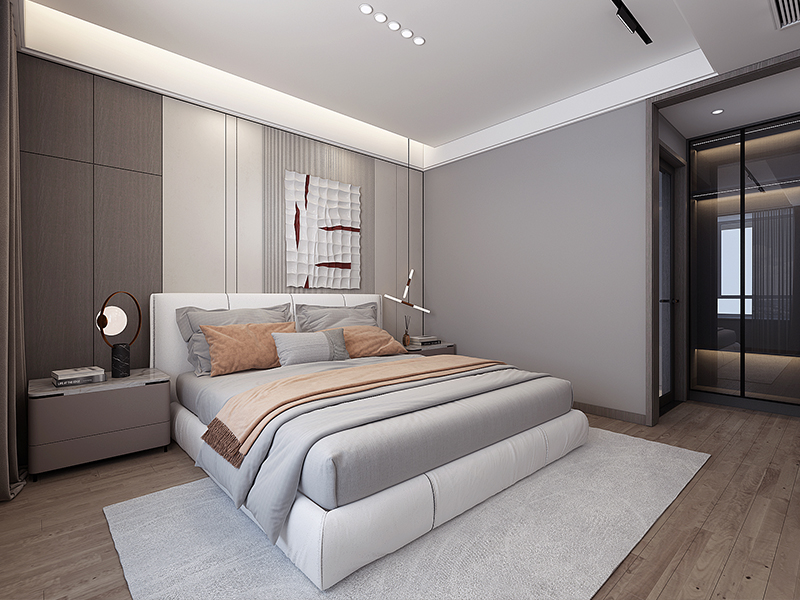 全屋定制 全屋定制