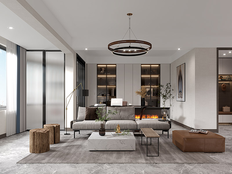 别墅装修 别墅装修