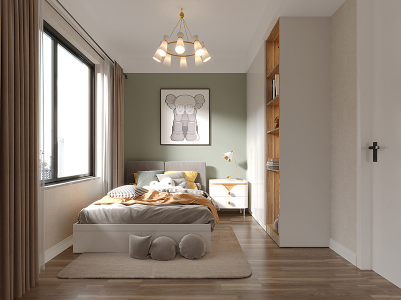 别墅装修案例 别墅装修案例