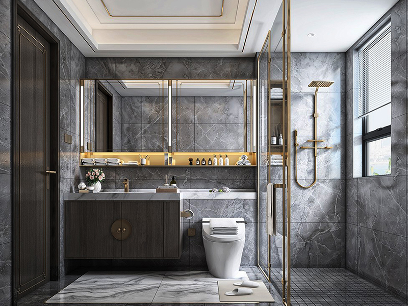 方林装饰案例 方林装饰案例