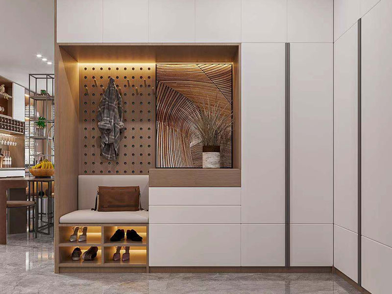 方林装饰家装案例 方林装饰家装案例