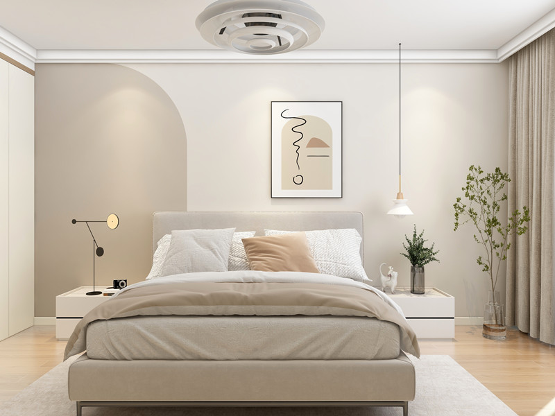 方林装饰家装案例 方林装饰家装案例