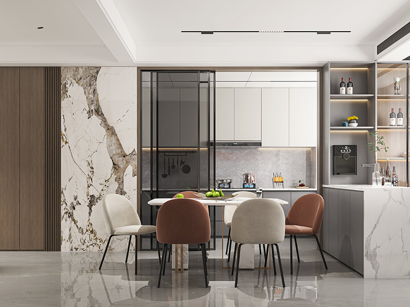 方林装饰案例 方林装饰案例