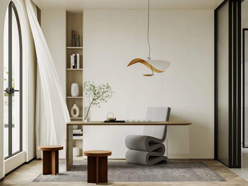 方林装饰家装案例 方林装饰家装案例