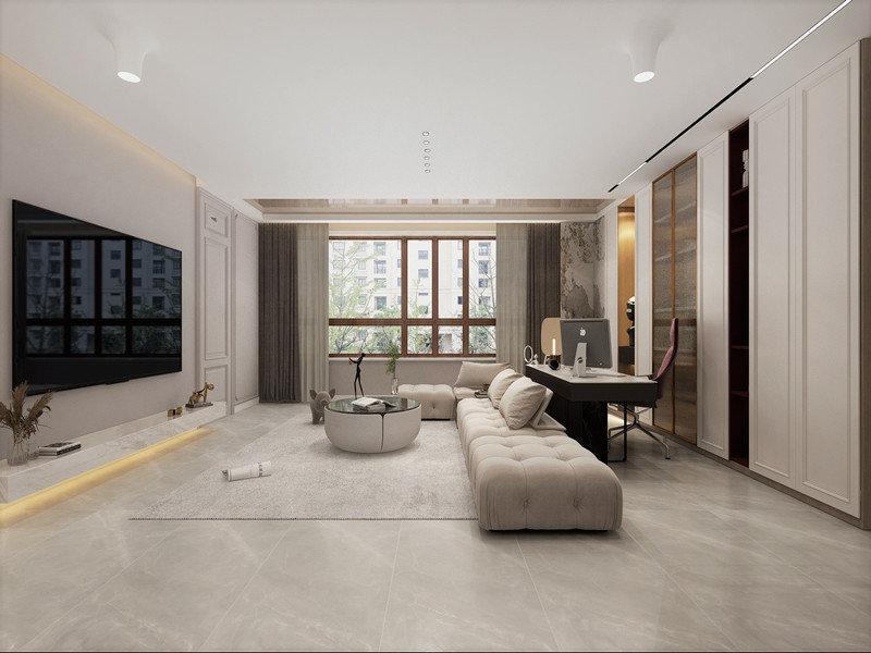 方林装饰 方林装饰