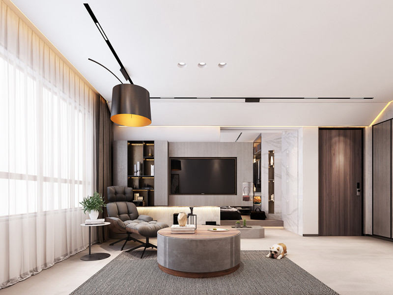 方林装饰 方林装饰