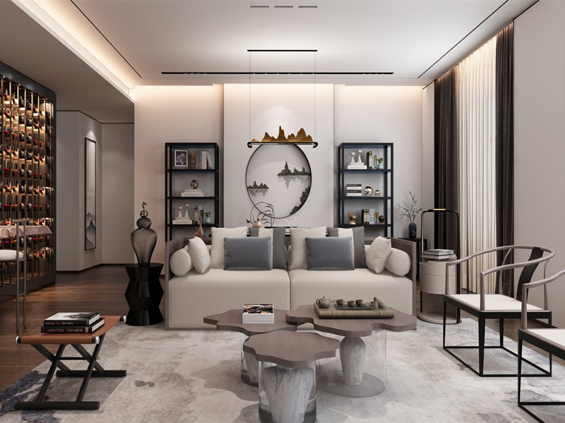 方林装饰 方林装饰