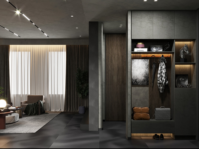 方林装饰 方林装饰