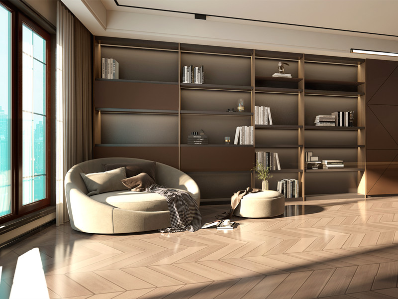 方林装饰家装案例 方林装饰家装案例