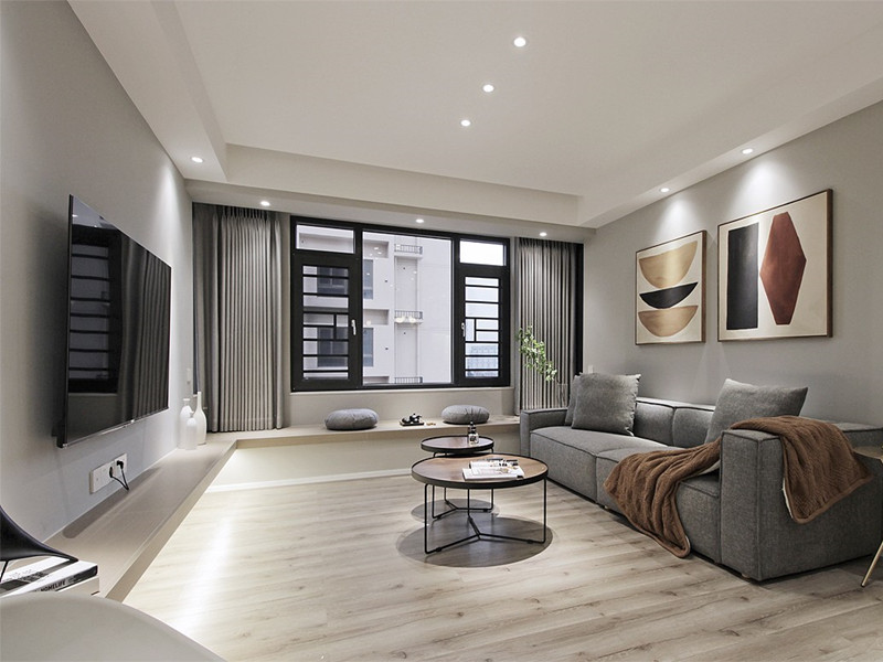 方林装饰 方林装饰