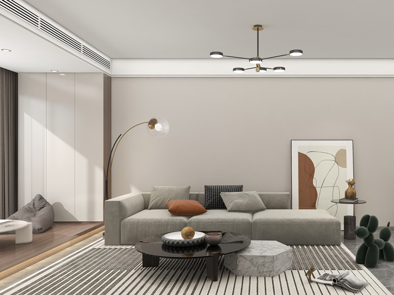 方林装饰家装案例 方林装饰家装案例