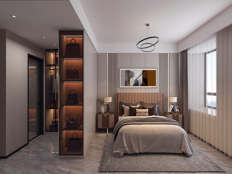 方林装饰 方林装饰