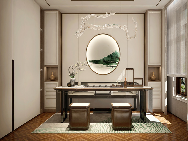 方林装饰 方林装饰