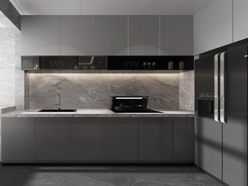 方林装饰厨房 方林装饰厨房