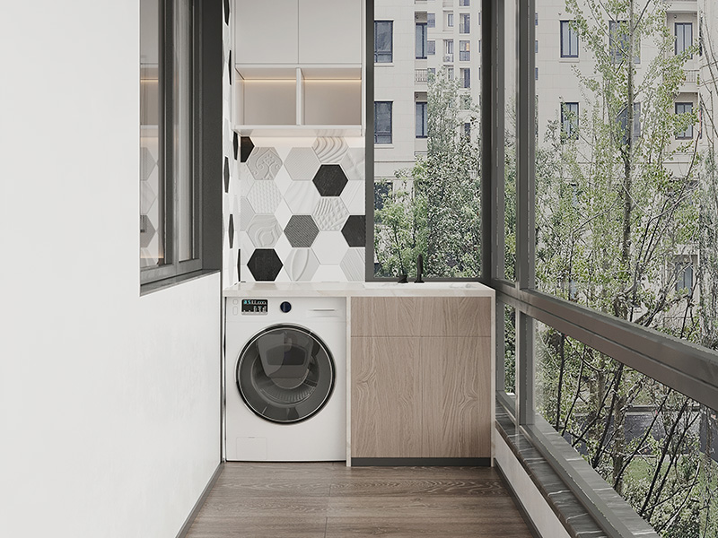 方林装饰家装案例图 方林装饰家装案例图