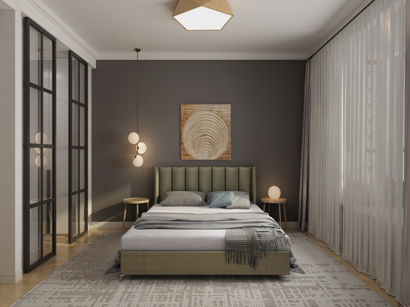 方林装饰 方林装饰