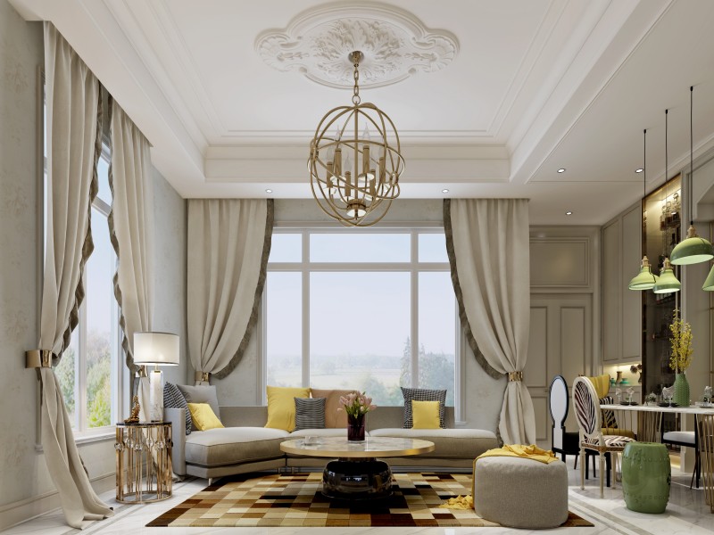 方林装饰 方林装饰