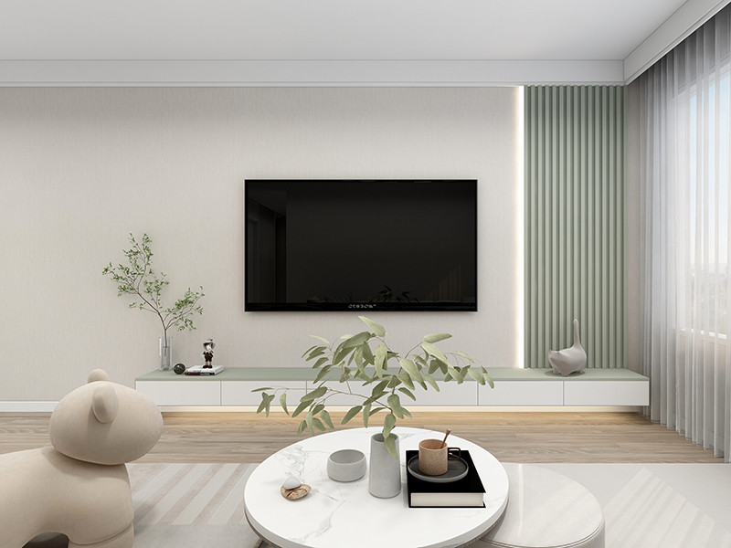 客厅电视背景墙 客厅电视背景墙