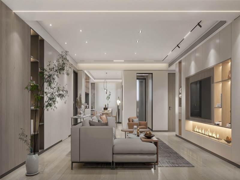 方林装饰 方林装饰