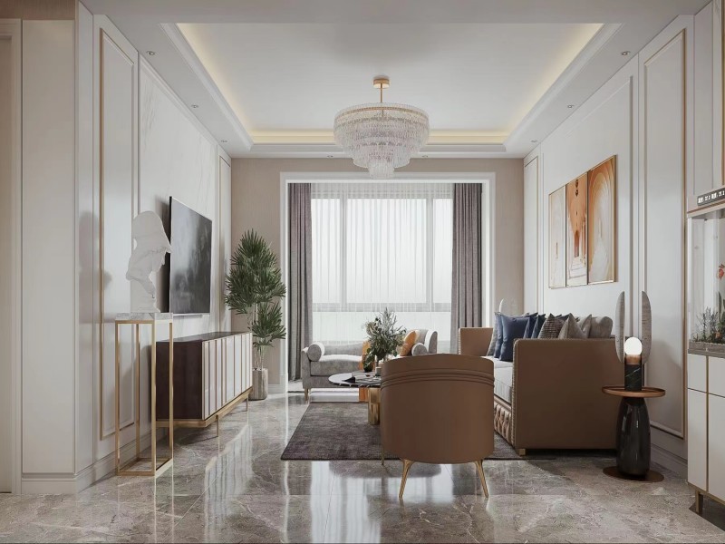 方林装饰 方林装饰