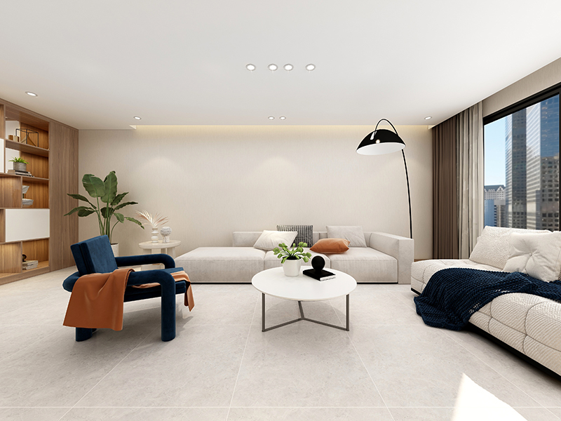 简约风客厅 简约风客厅