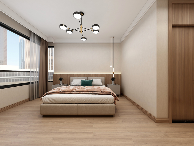 简约风卧室 简约风卧室