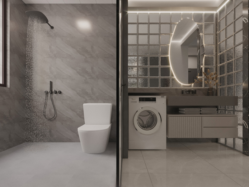 现代风格装修效果图.jpg 卫生间.jpg