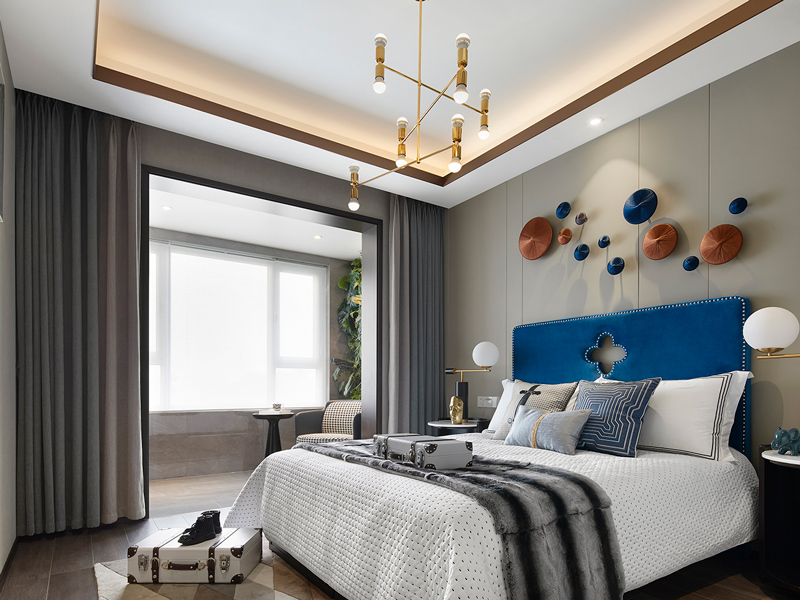 新中式风格装修效果图.jpg 次卧室.jpg