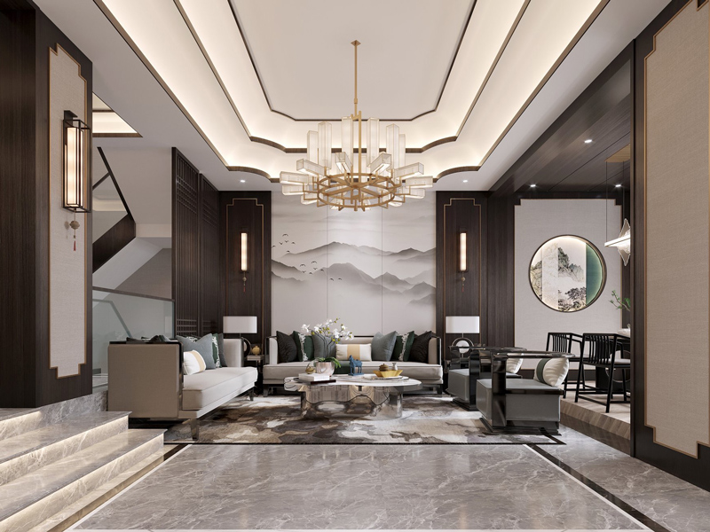 新中式风格装修效果图.jpg 522b51f2faf23140a548ed4093225a9.jpg