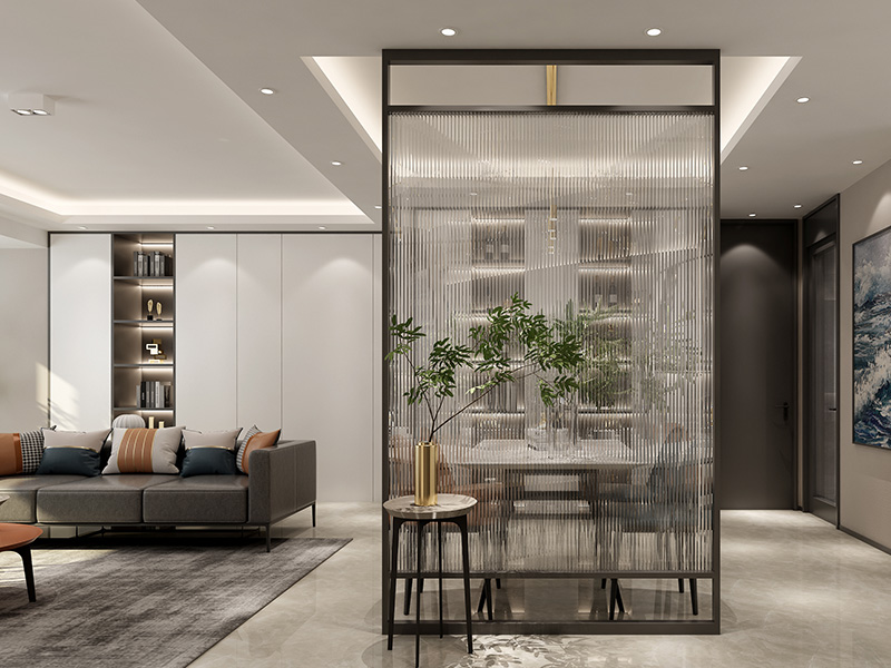 客厅玄关 客厅玄关