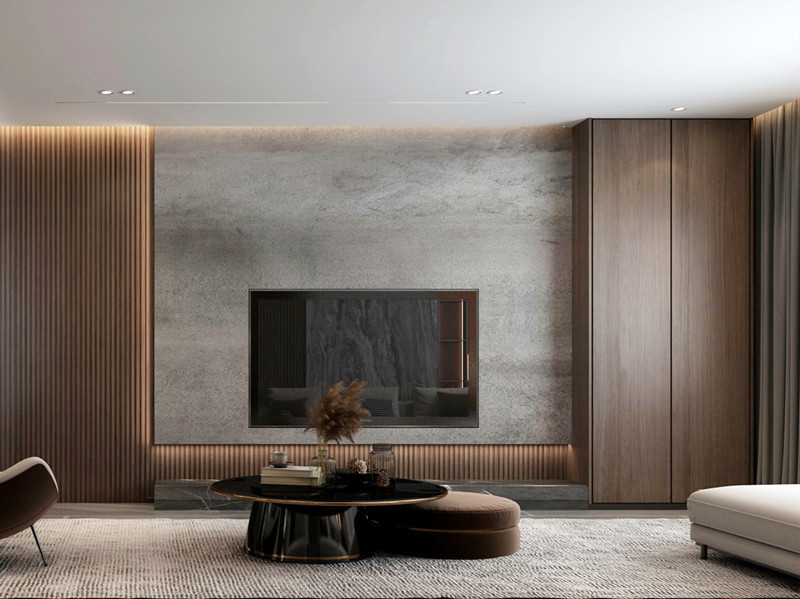 现代风格客厅 现代风格客厅