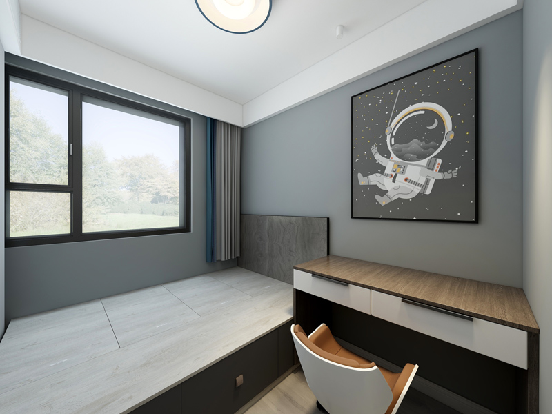 现代简约装修效果图.jpg 书房.jpg