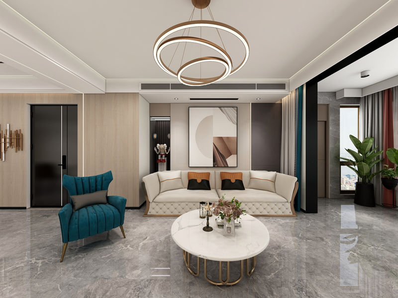 现代简约装修效果图.jpg 客餐厅_3.jpg