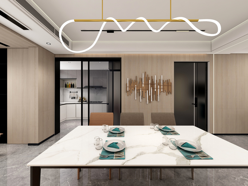 现代简约装修效果图.jpg 餐厅.jpg