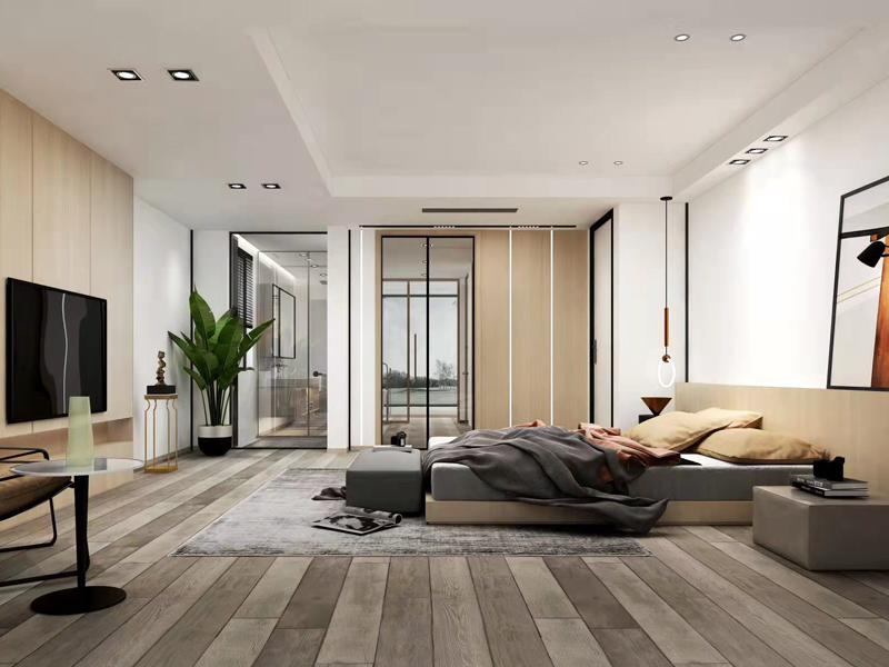 原木风装修效果图.jpg 主卧室.jpg