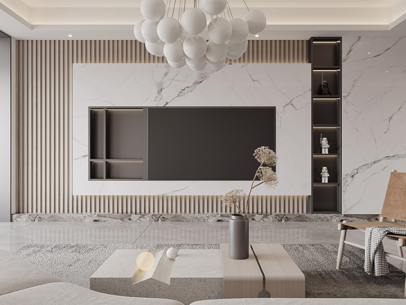 简约风客厅 简约风客厅