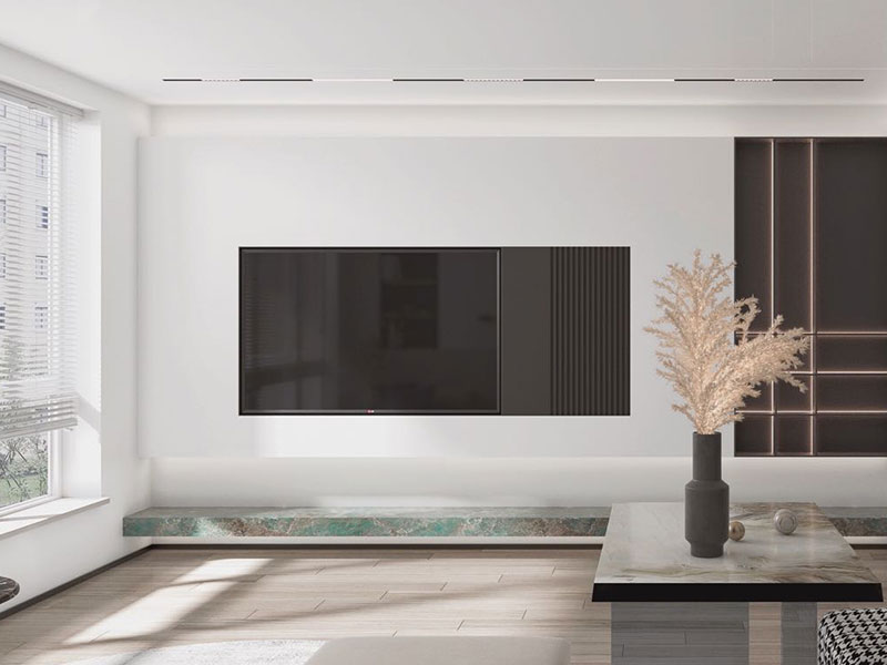 简约风客厅 简约风客厅