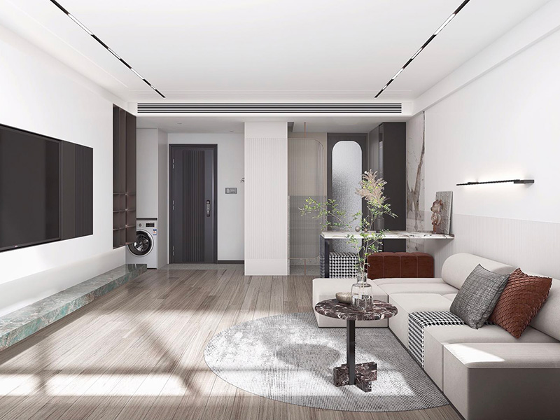 简约风客厅 简约风客厅