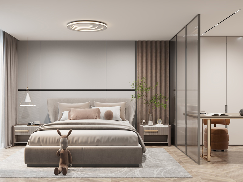 现代简约装修效果图.jpg 卧室.jpg