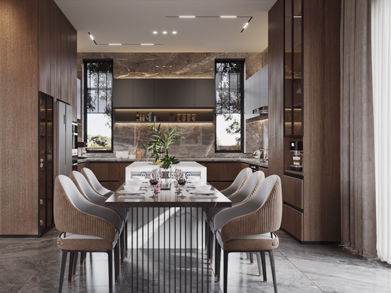 餐厨空间 餐厨空间