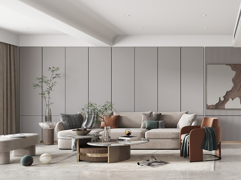 现代简约装修效果图.jpg 客厅.jpg