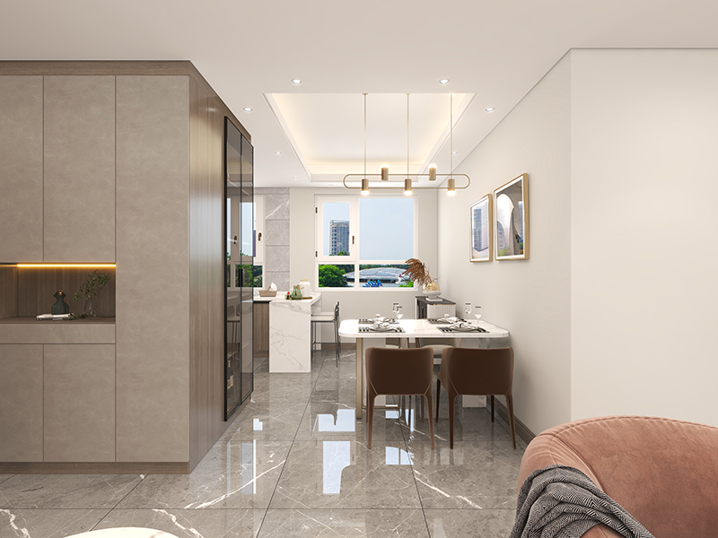 餐厨空间 餐厨空间