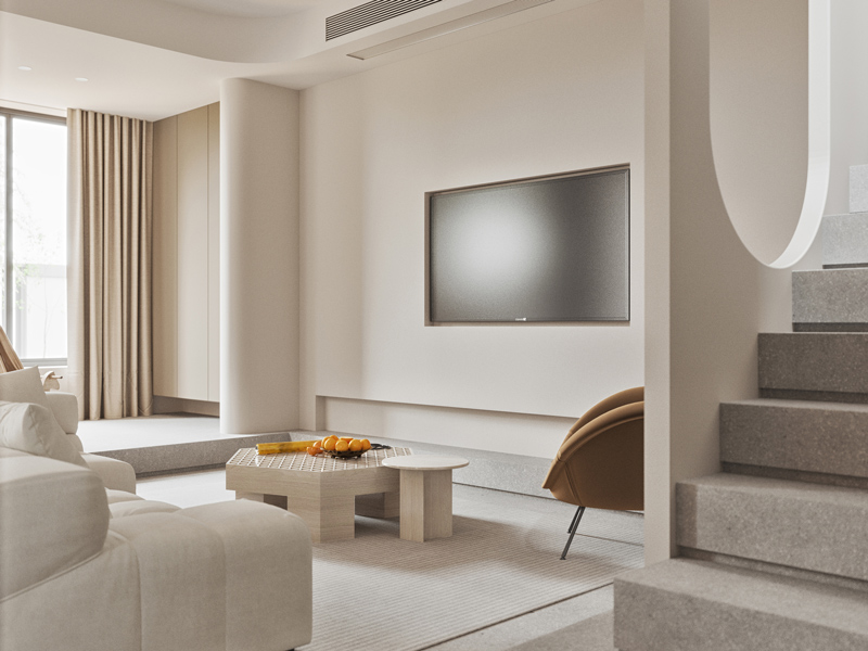 简约风格装修效果图.jpg 客厅.jpg