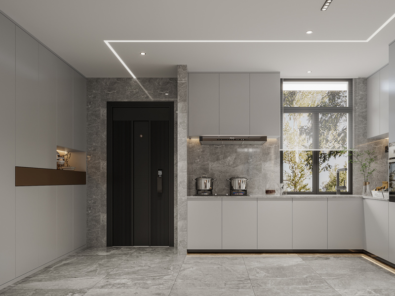 现代简约风装修效果图.jpg 厨房.jpg