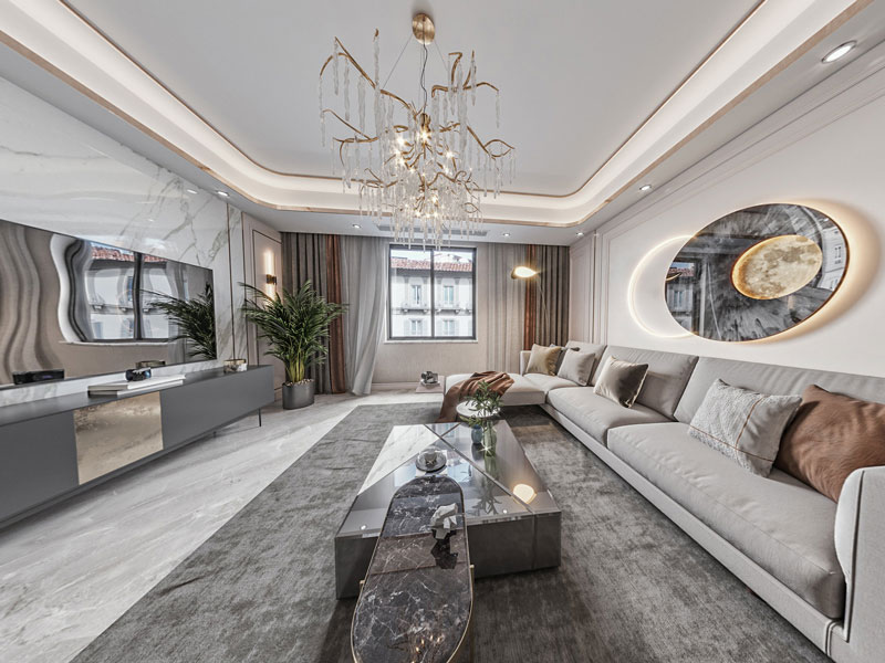 现代轻奢装修效果图.jpg 客厅.jpg